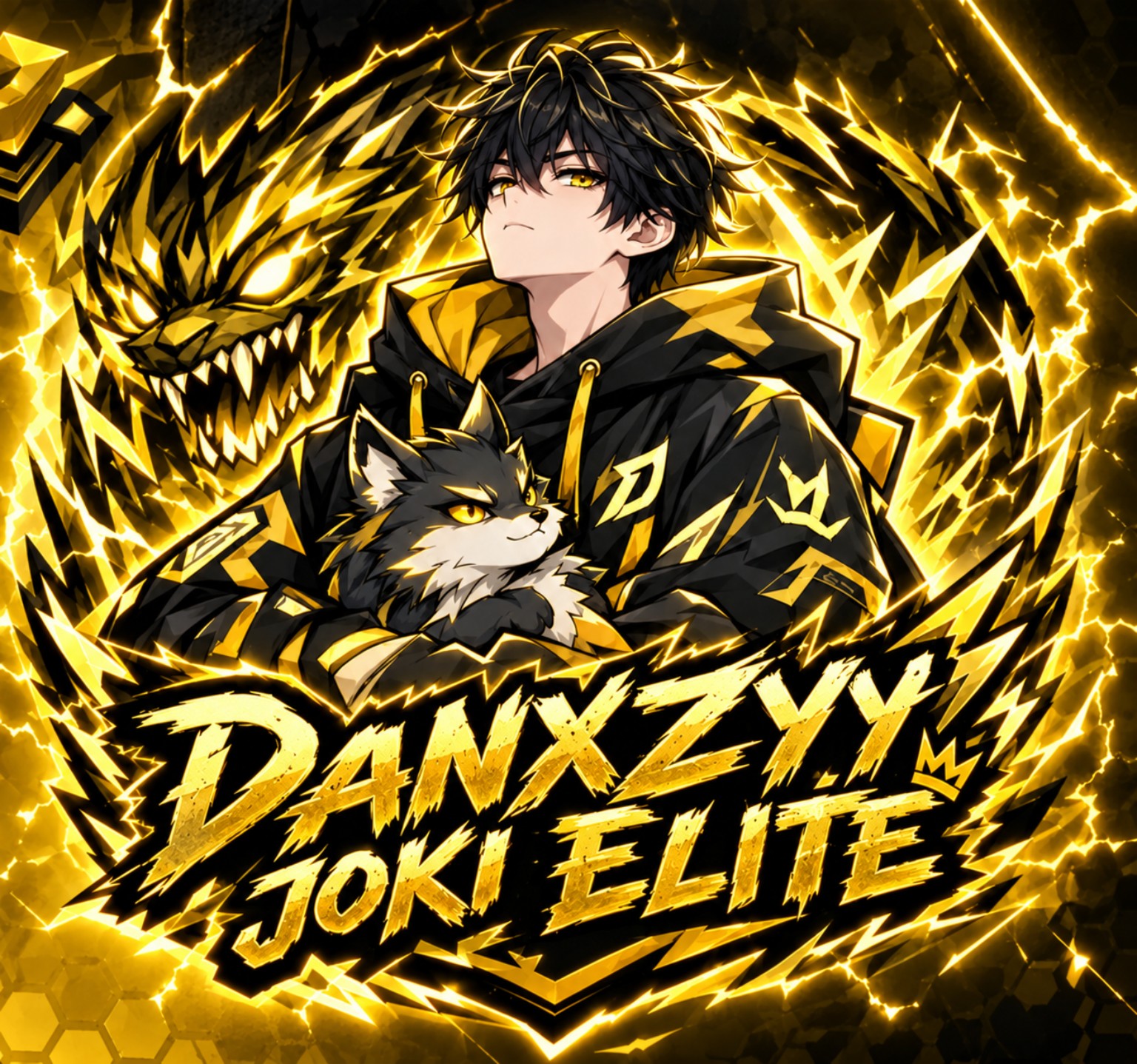 Danxzyy Store
